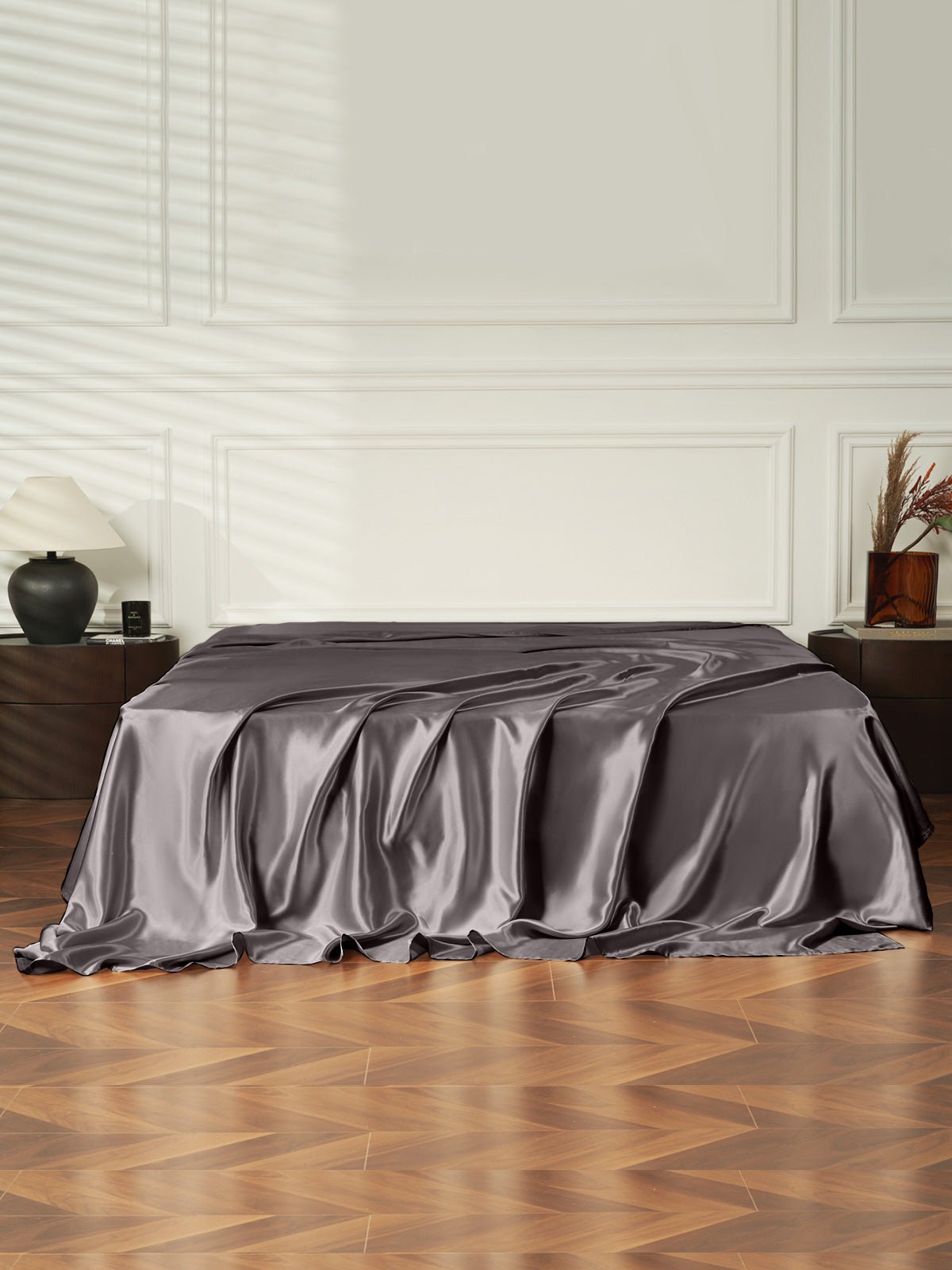 Classic Silk Flat Sheet