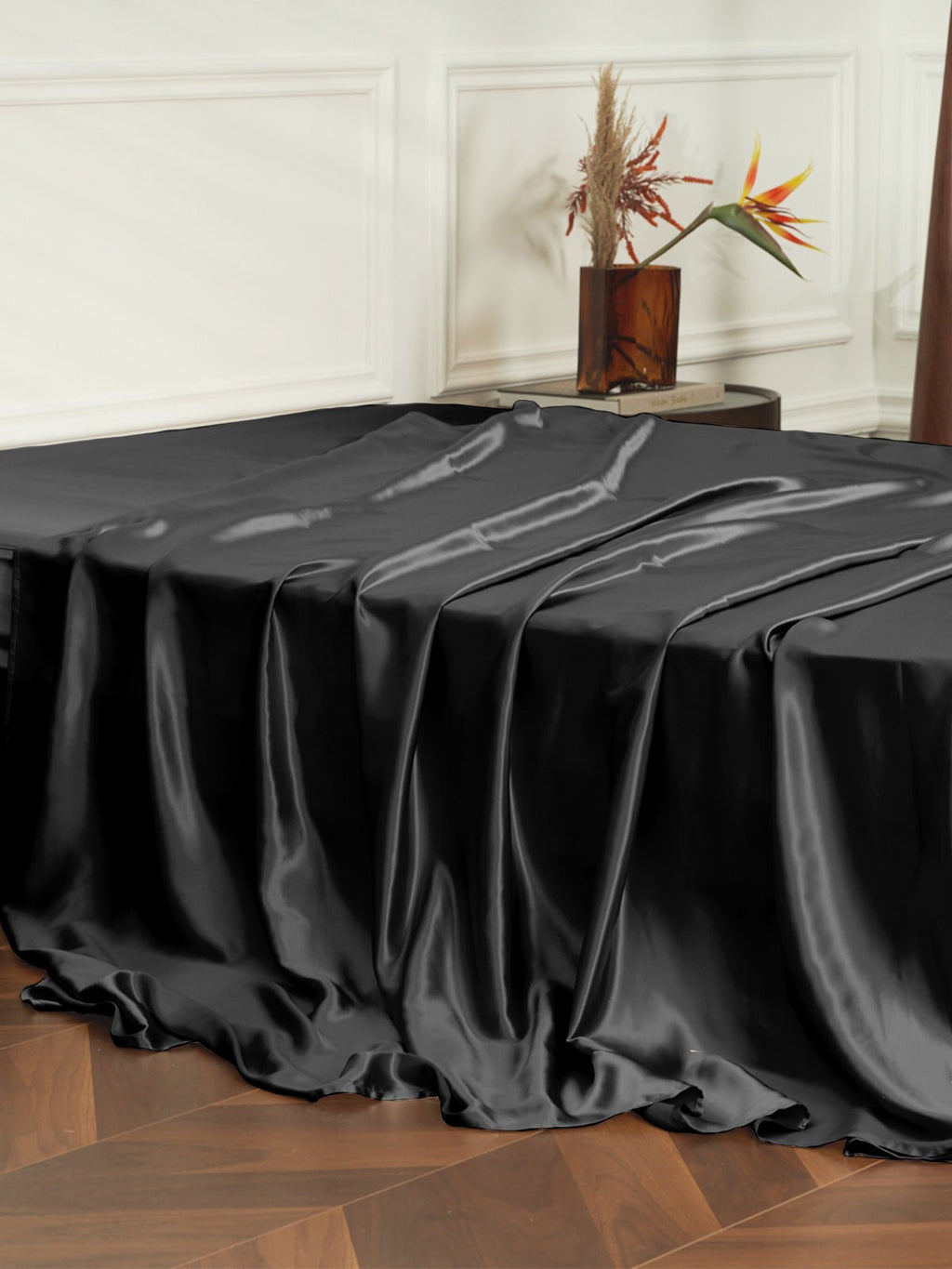 Classic Silk Flat Sheet