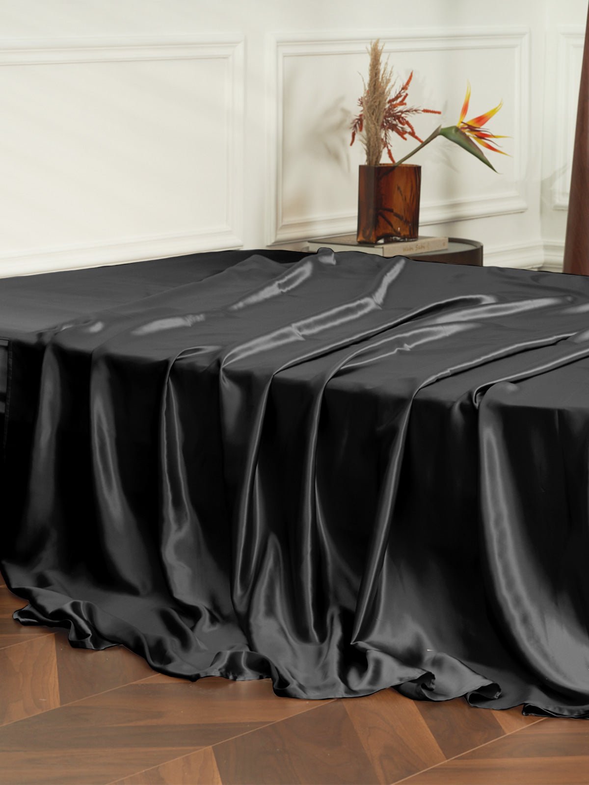 Classic Silk Flat Sheet