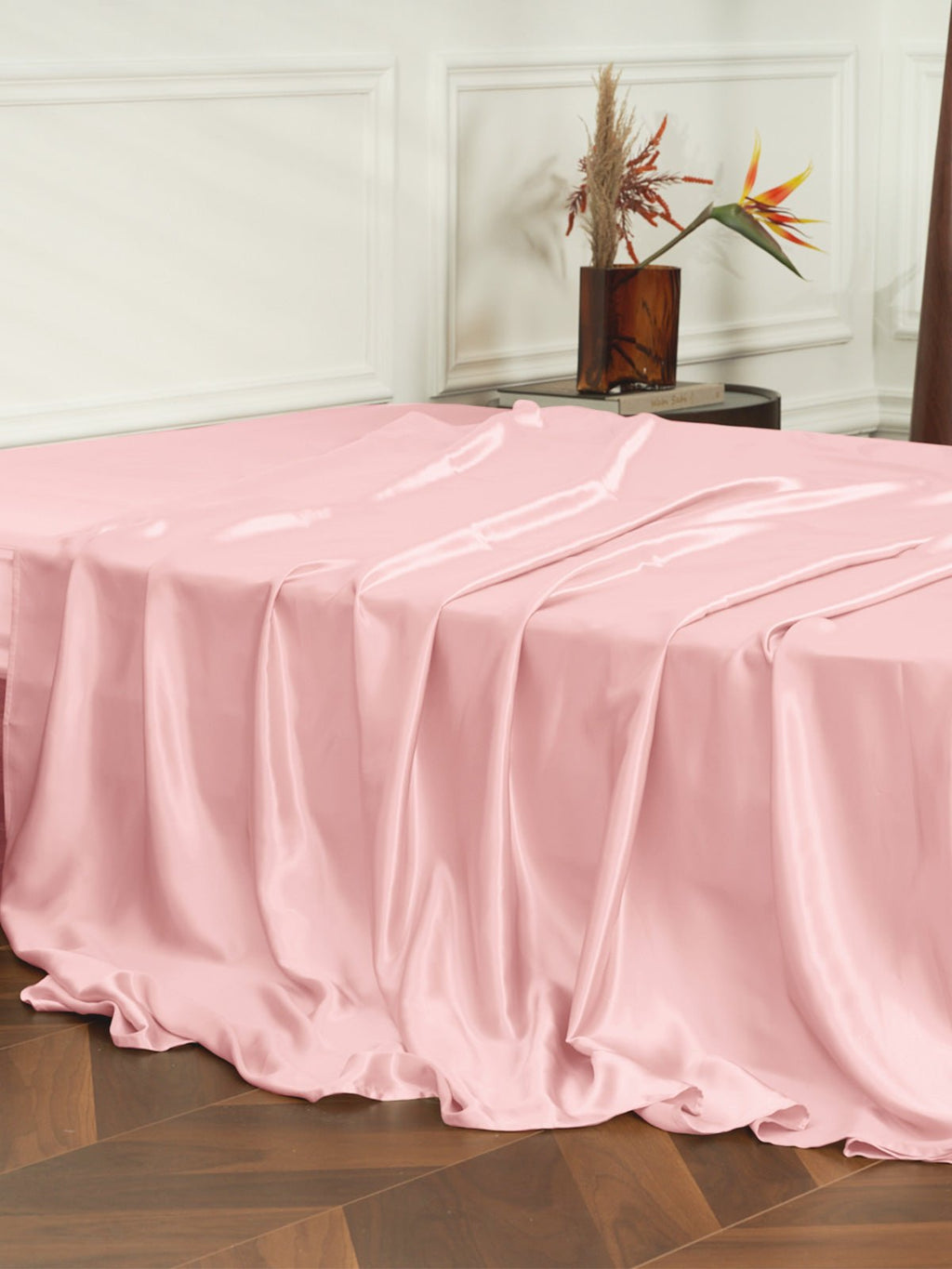 Classic Silk Flat Sheet