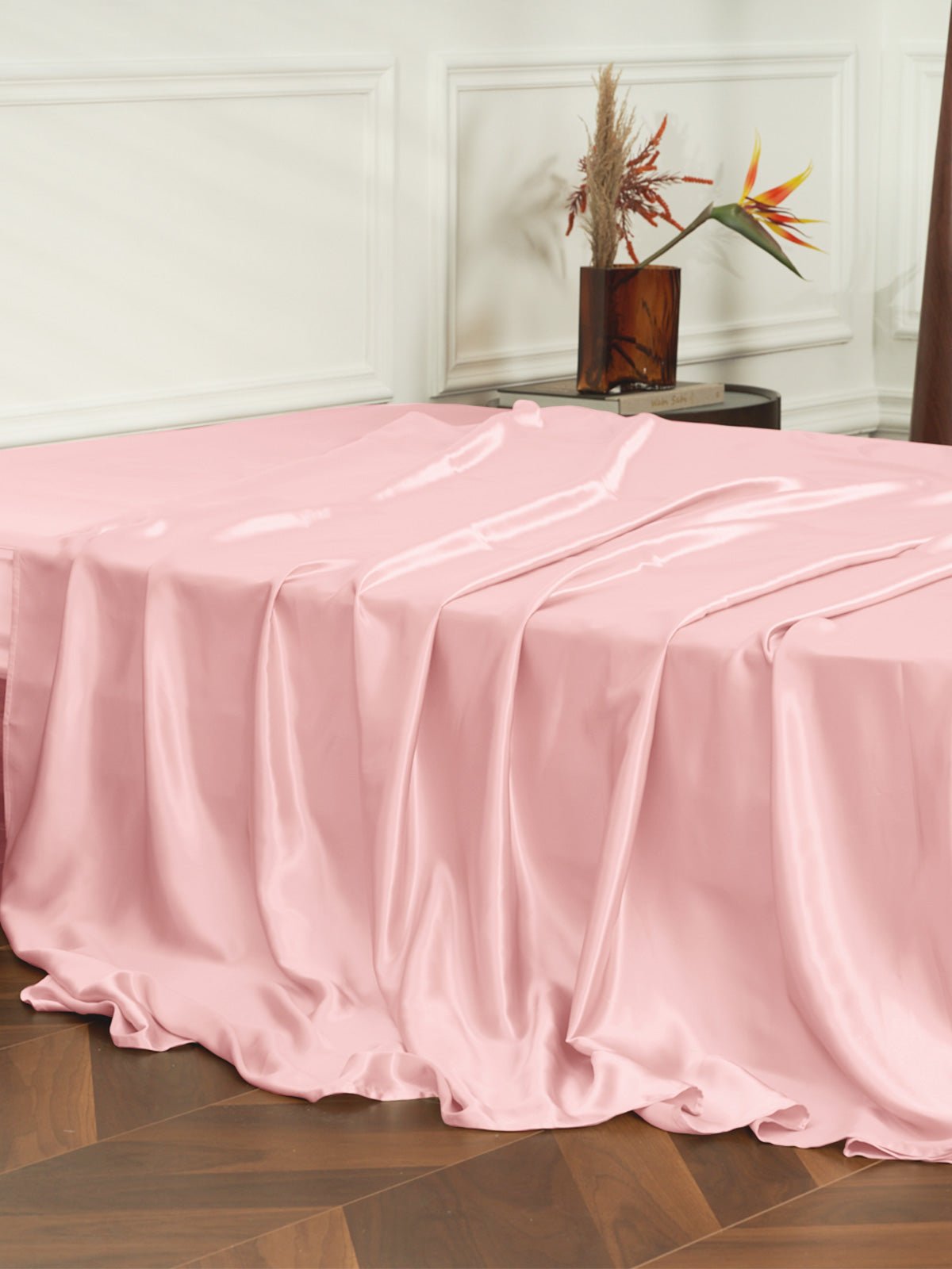 Classic Silk Flat Sheet