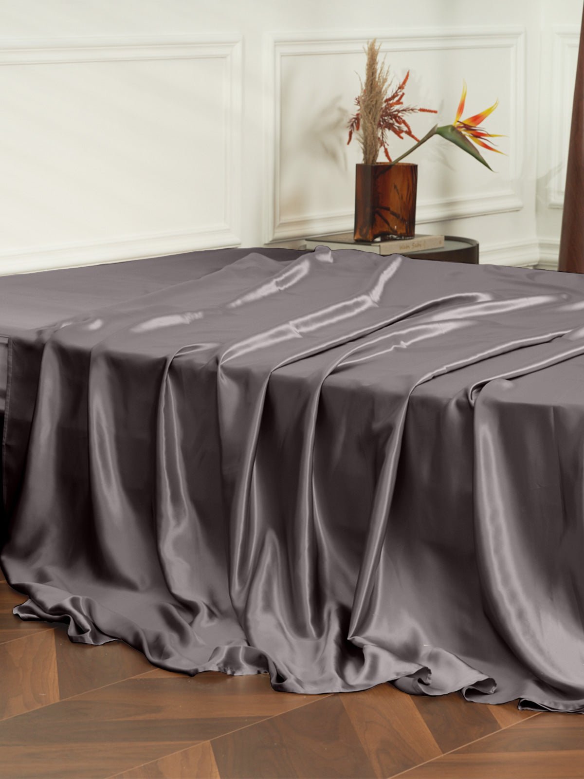 Classic Silk Flat Sheet