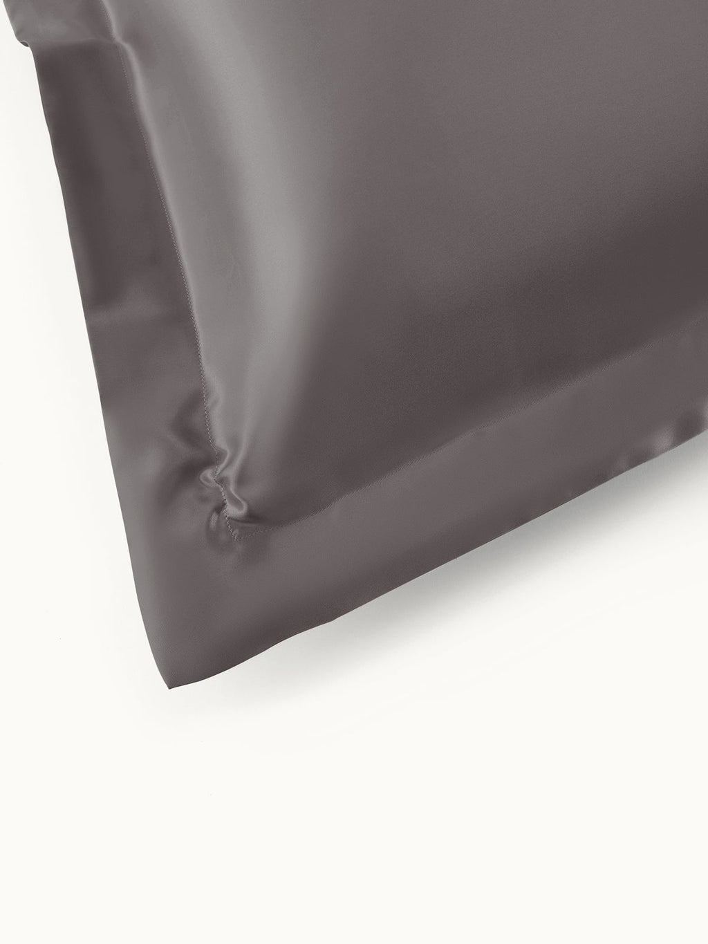 Classic Silk Pillow Sham