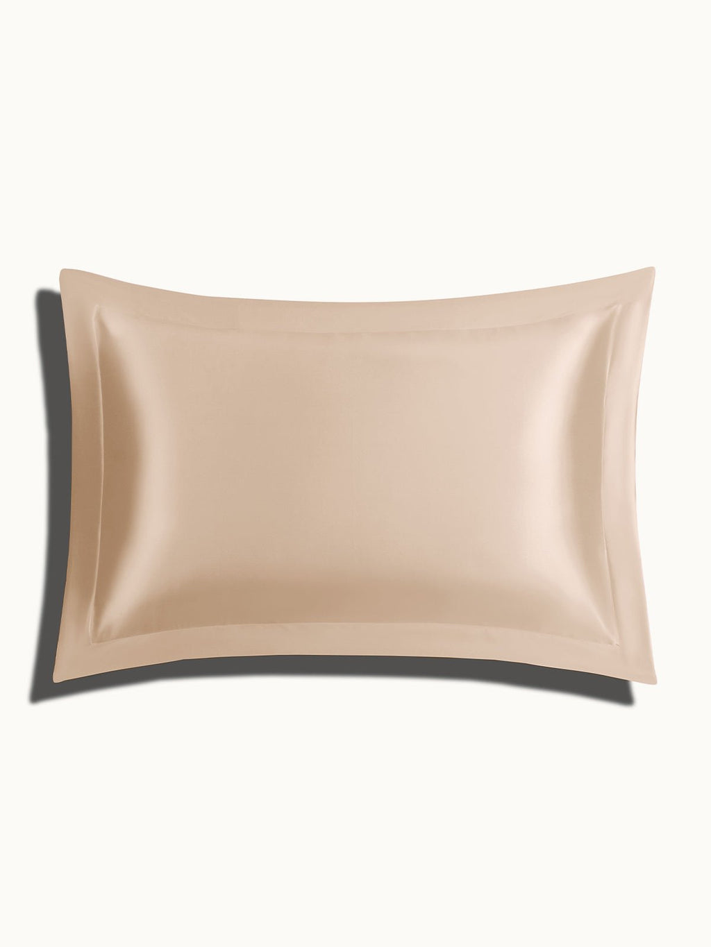 Classic Silk Pillow Sham