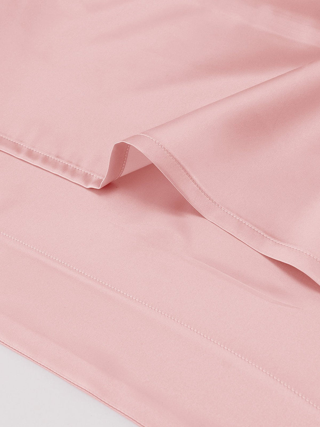 Classic Silk Pillow Sham