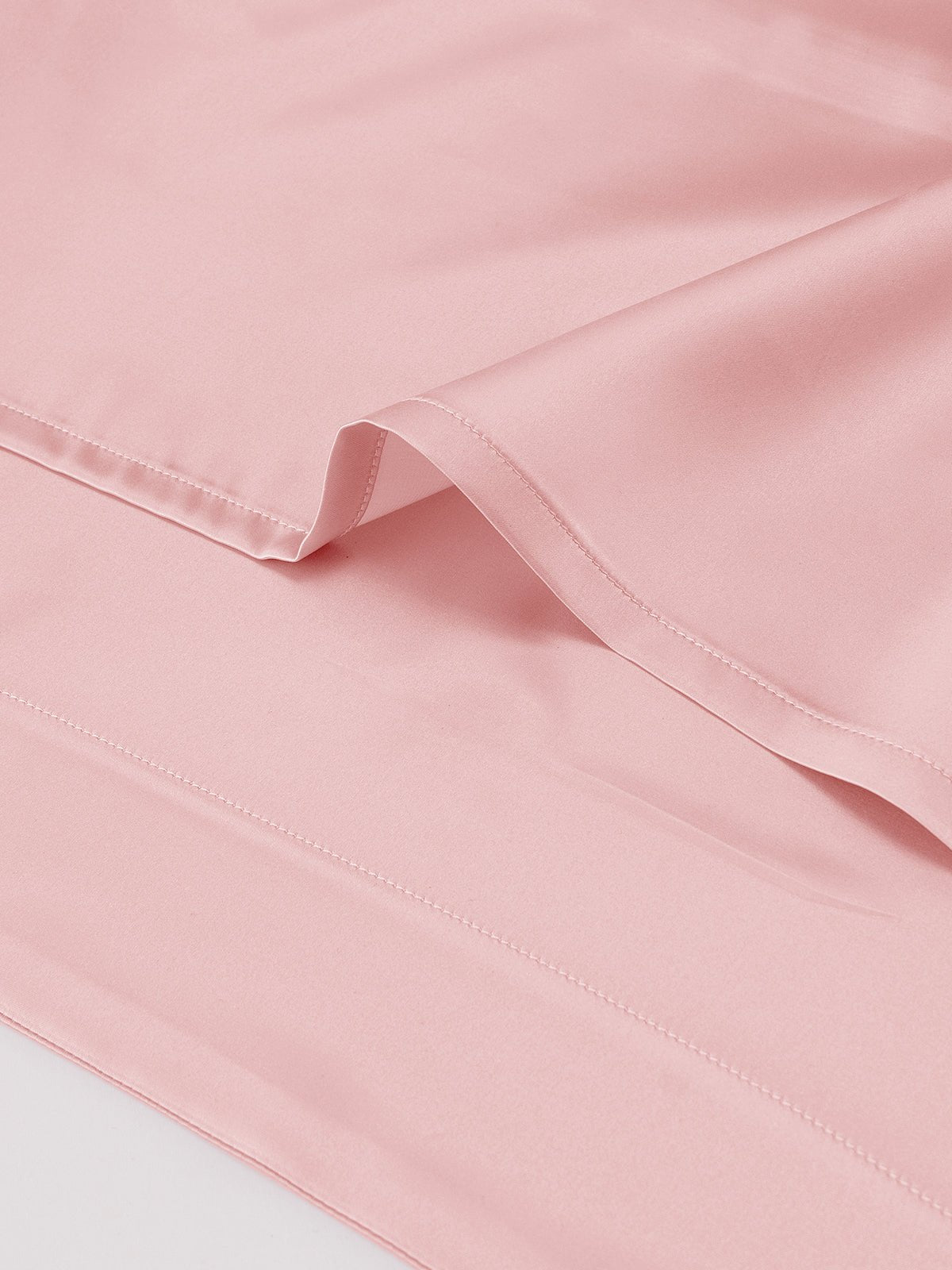 Classic Silk Pillow Sham