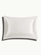 Classic Silk Pillow Sham