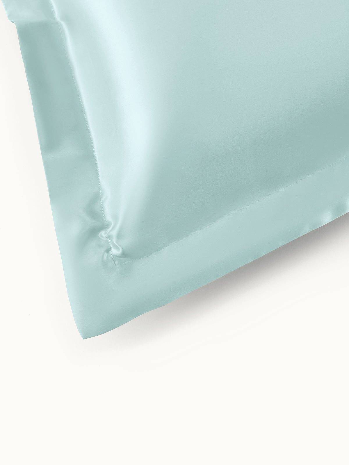 Classic Silk Pillow Sham