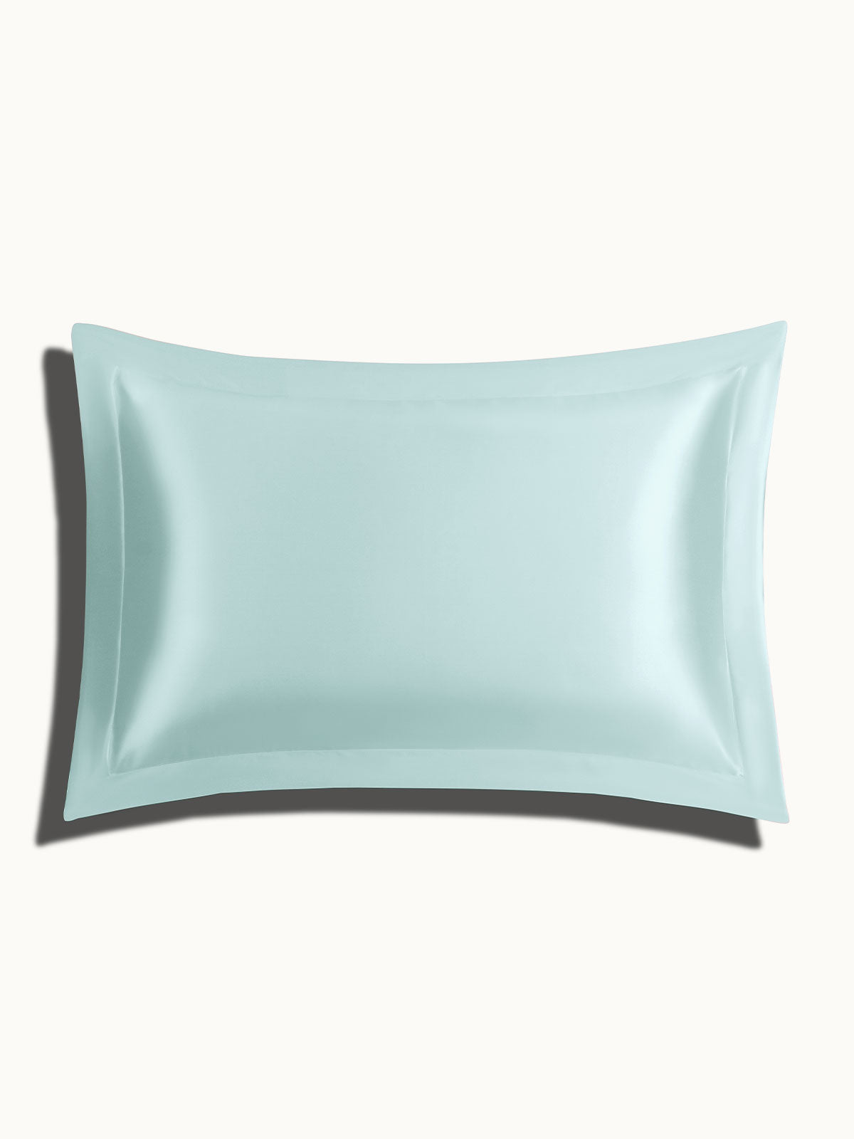 Classic Silk Pillow Sham