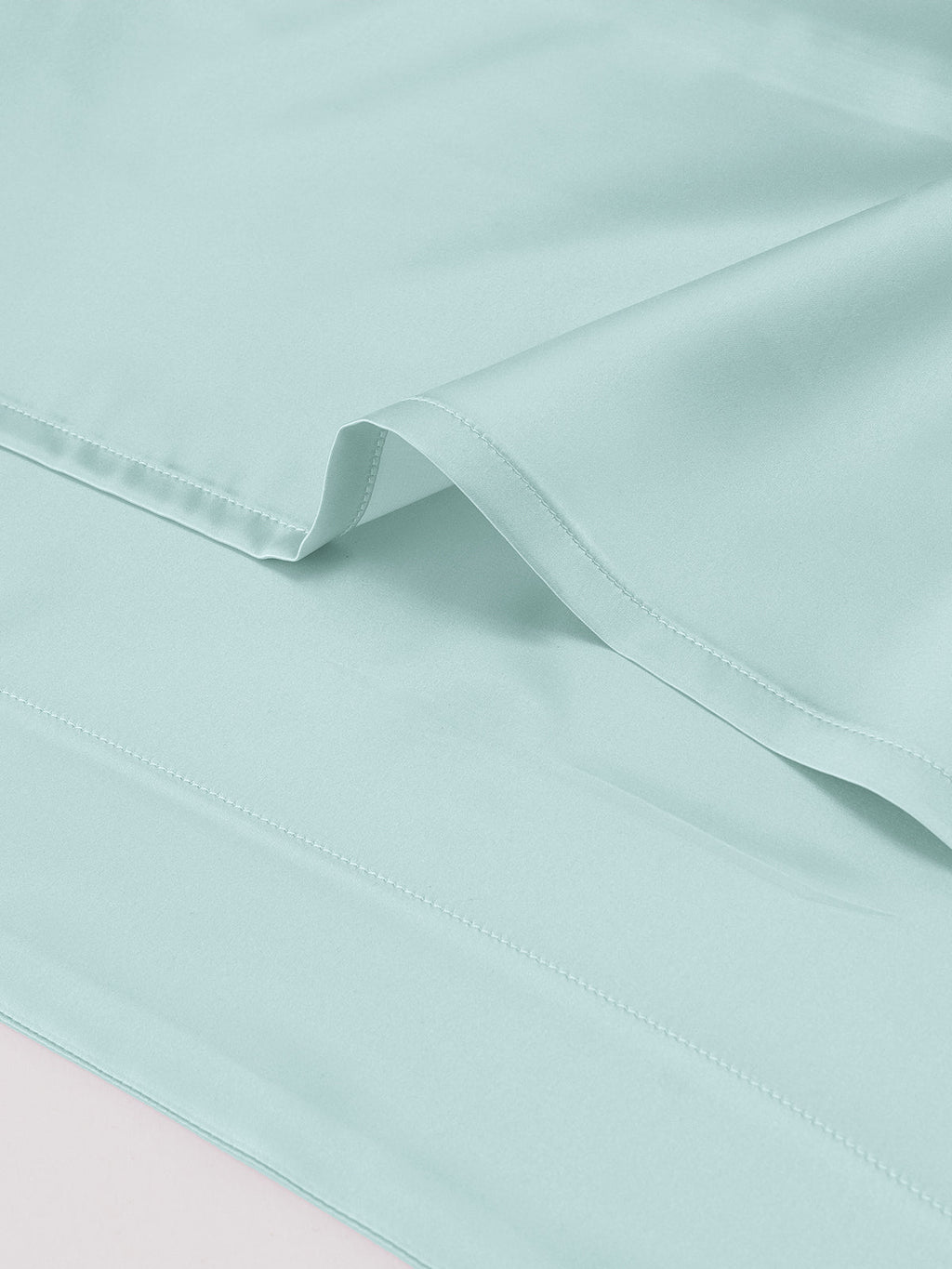 Classic Silk Pillow Sham