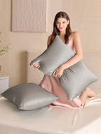 Classic Mulberry Silk Pillowcase