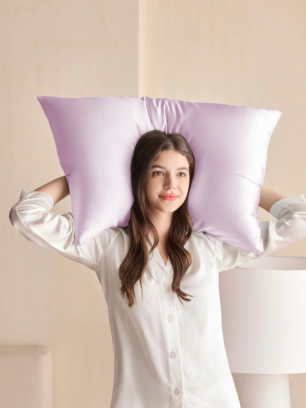 Classic Mulberry Silk Pillowcase