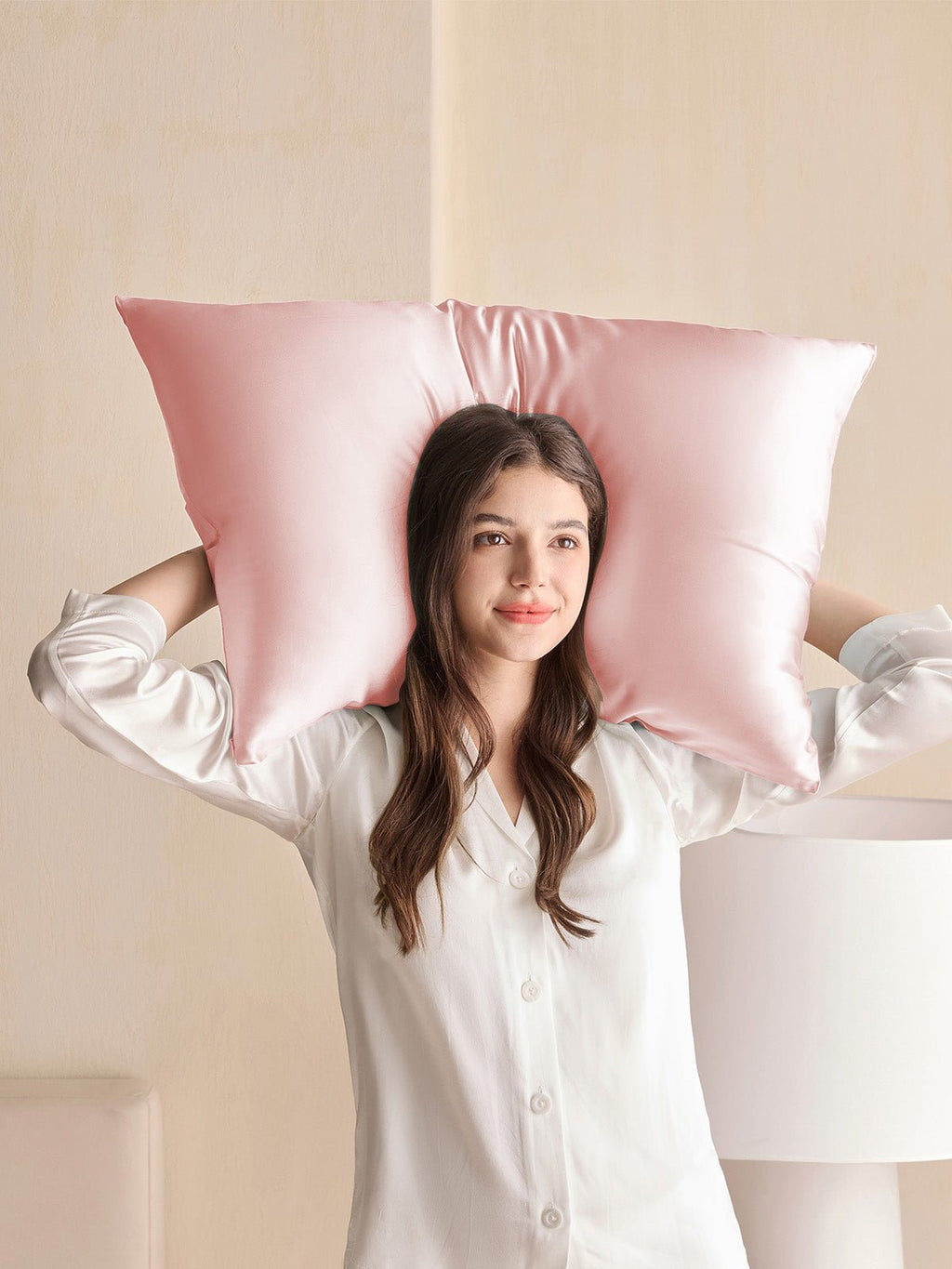 Classic Mulberry Silk Pillowcase