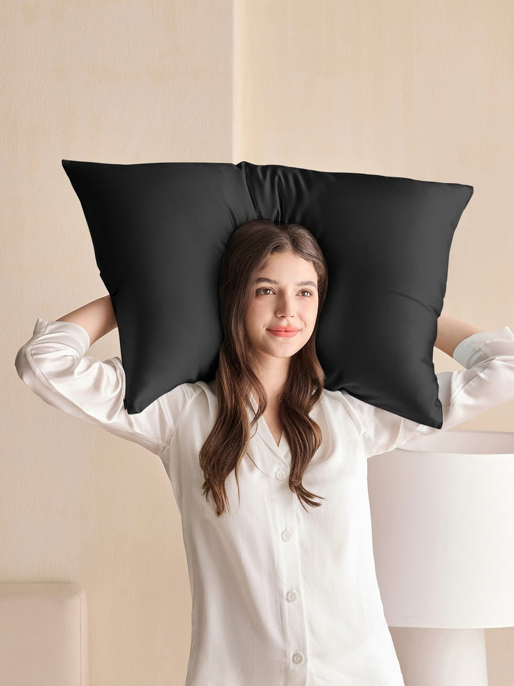 Classic Mulberry Silk Pillowcase