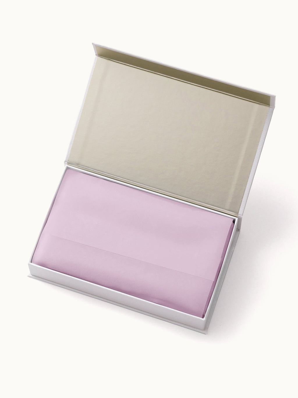 Classic Mulberry Silk Pillowcase
