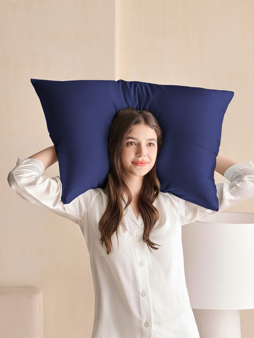 Classic Mulberry Silk Pillowcase