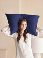 Classic Mulberry Silk Pillowcase