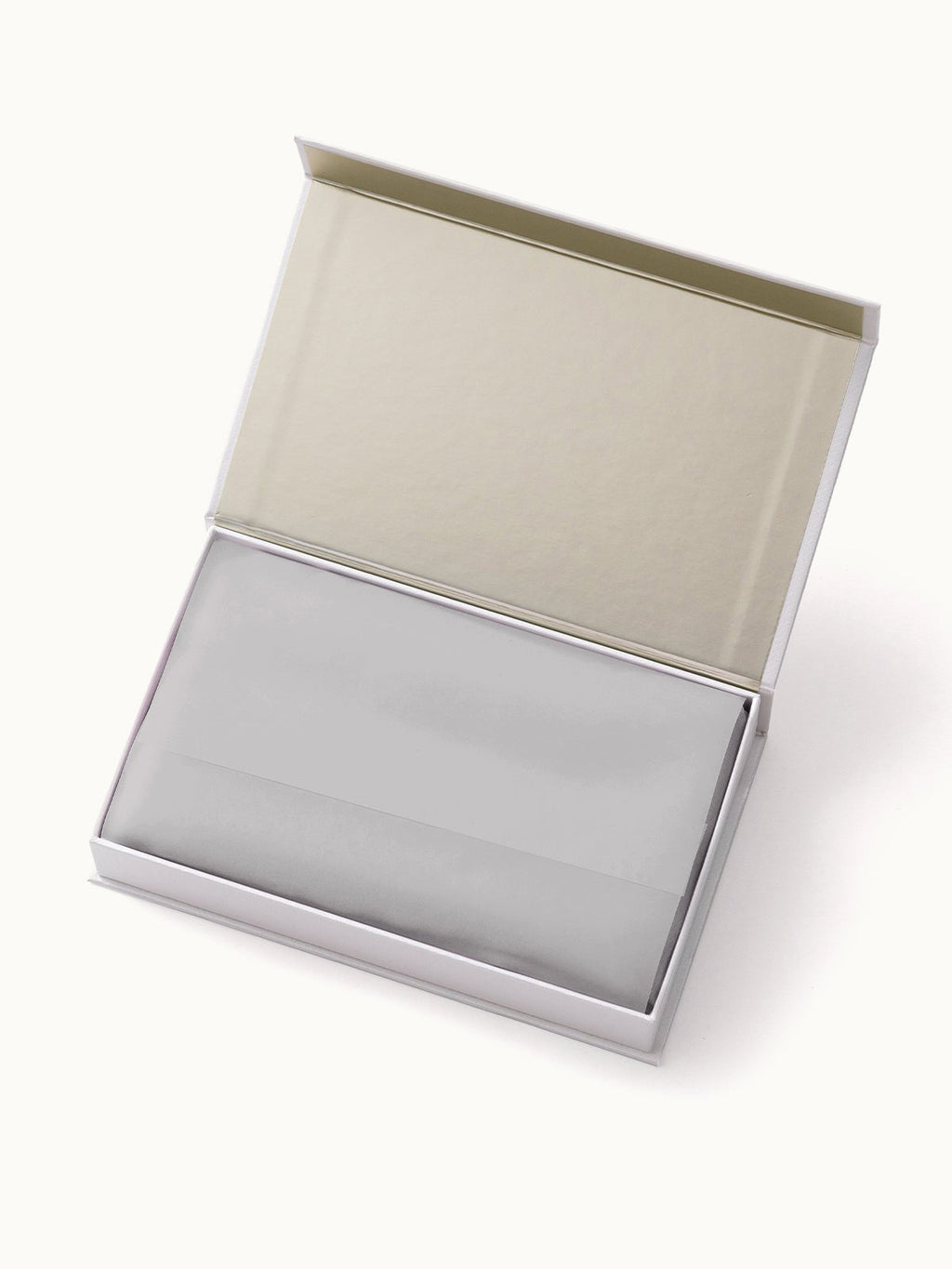 Classic Mulberry Silk Pillowcase