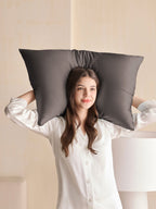 Classic Mulberry Silk Pillowcase