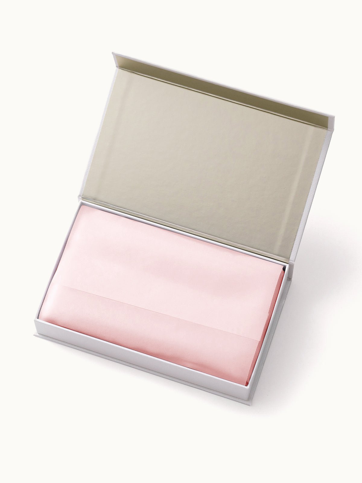 Classic Mulberry Silk Pillowcase