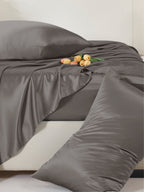 Classic Silk Sheet Set