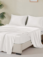 Classic Silk Sheet Set