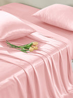Classic Silk Sheet Set