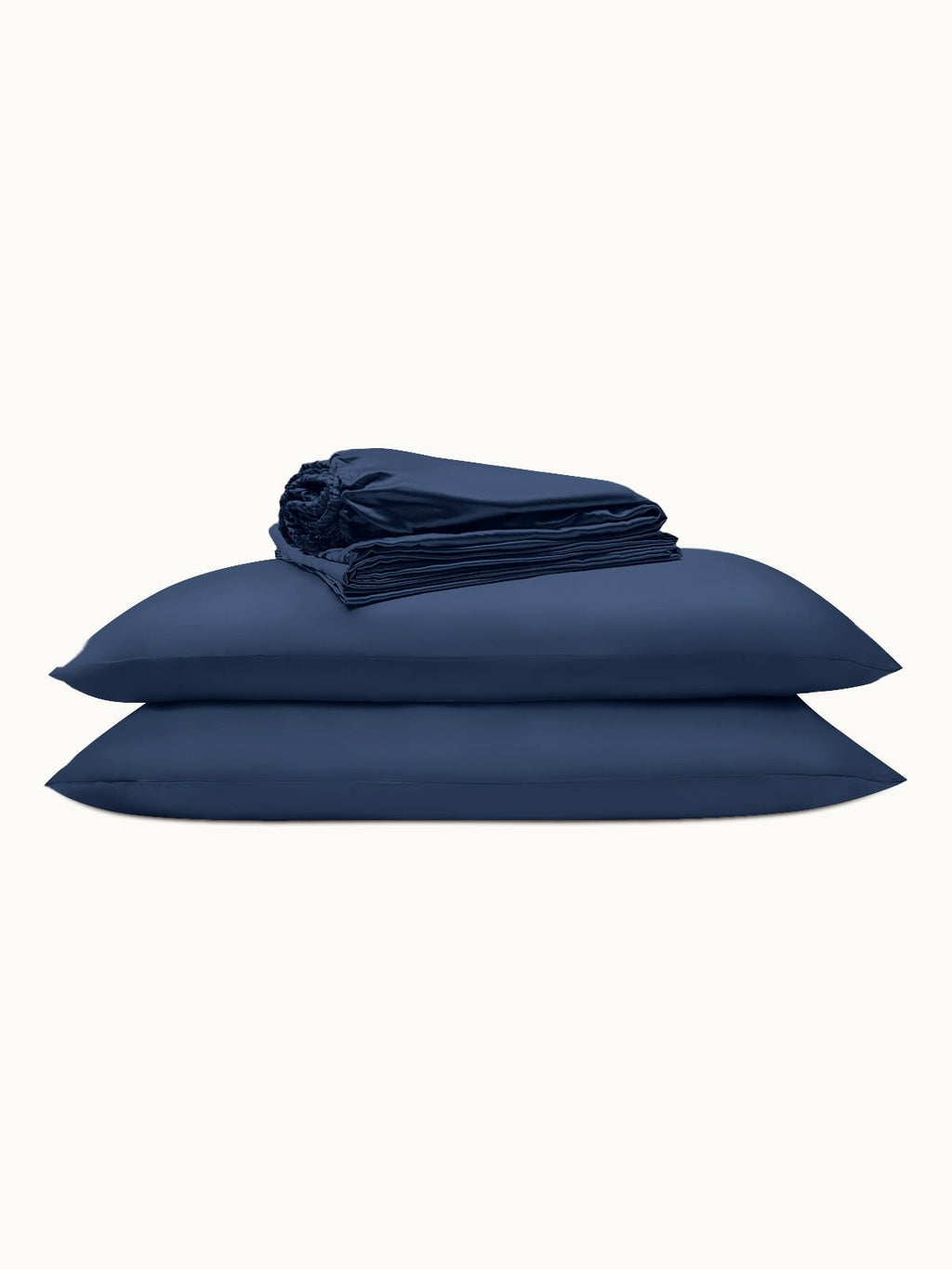 Classic Silk Sheet Set