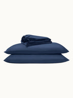 Classic Silk Sheet Set