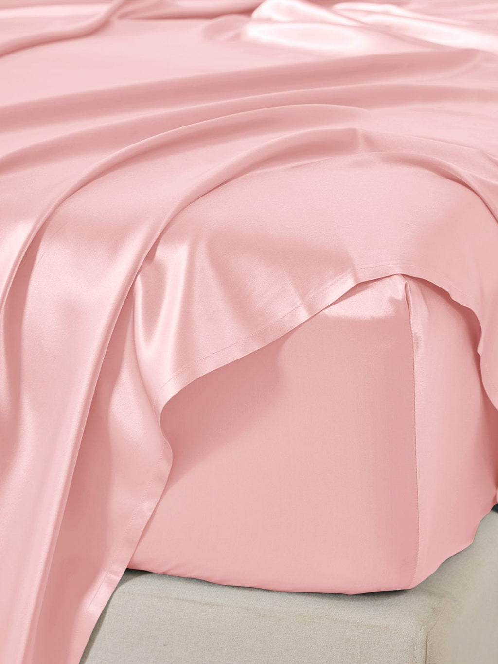 Classic Silk Sheet Set