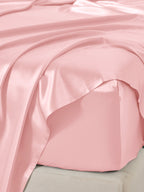 Classic Silk Sheet Set