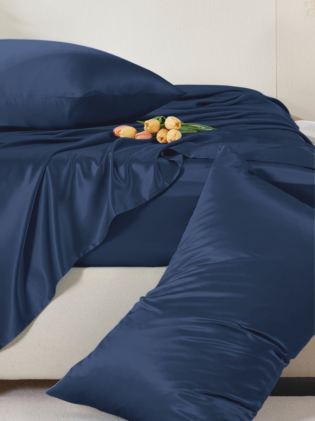Classic Silk Sheet Set