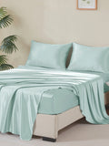 Classic Silk Sheet Set