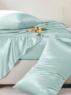 Classic Silk Sheet Set