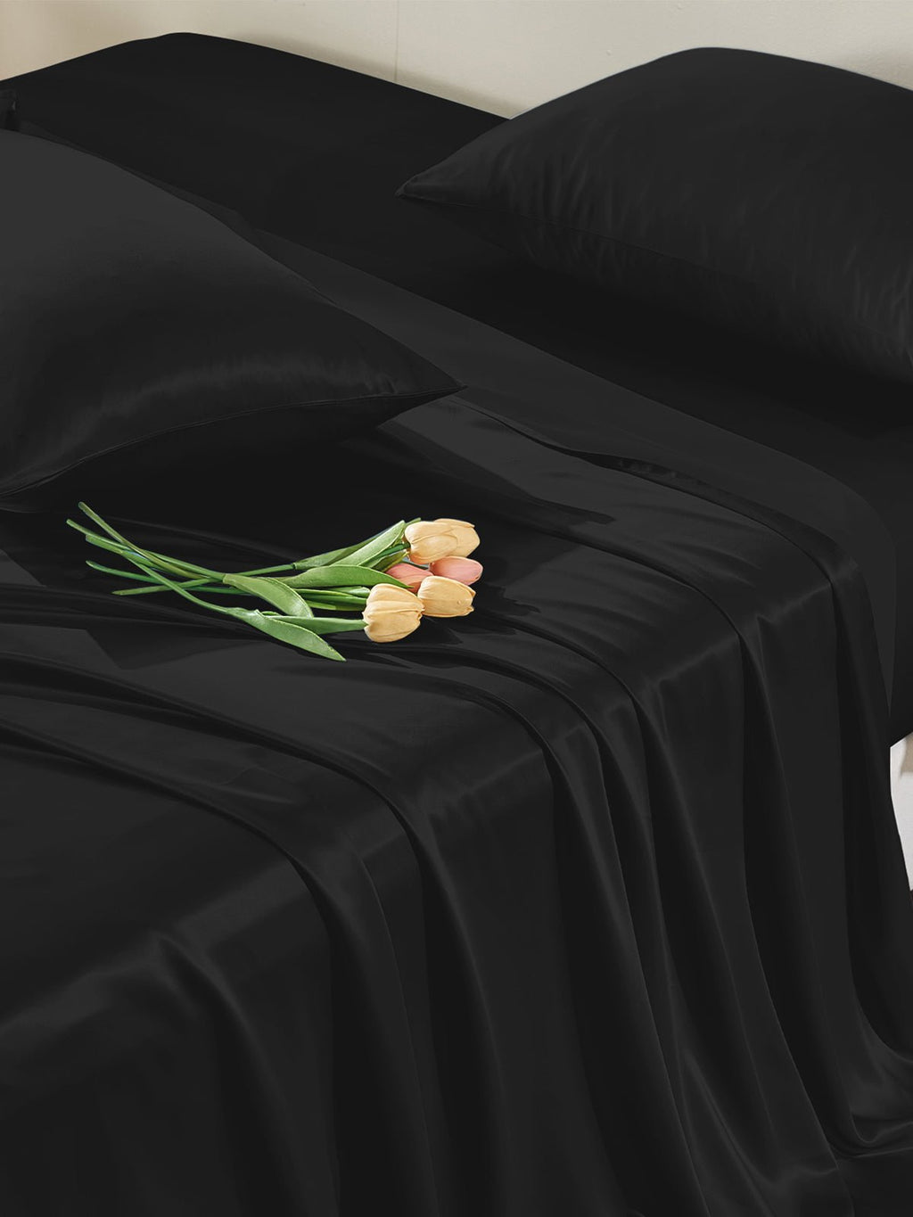 Classic Silk Sheet Set