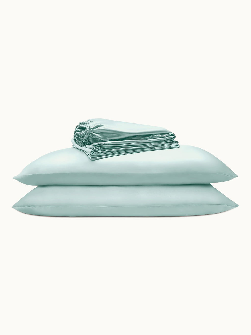 Classic Silk Sheet Set