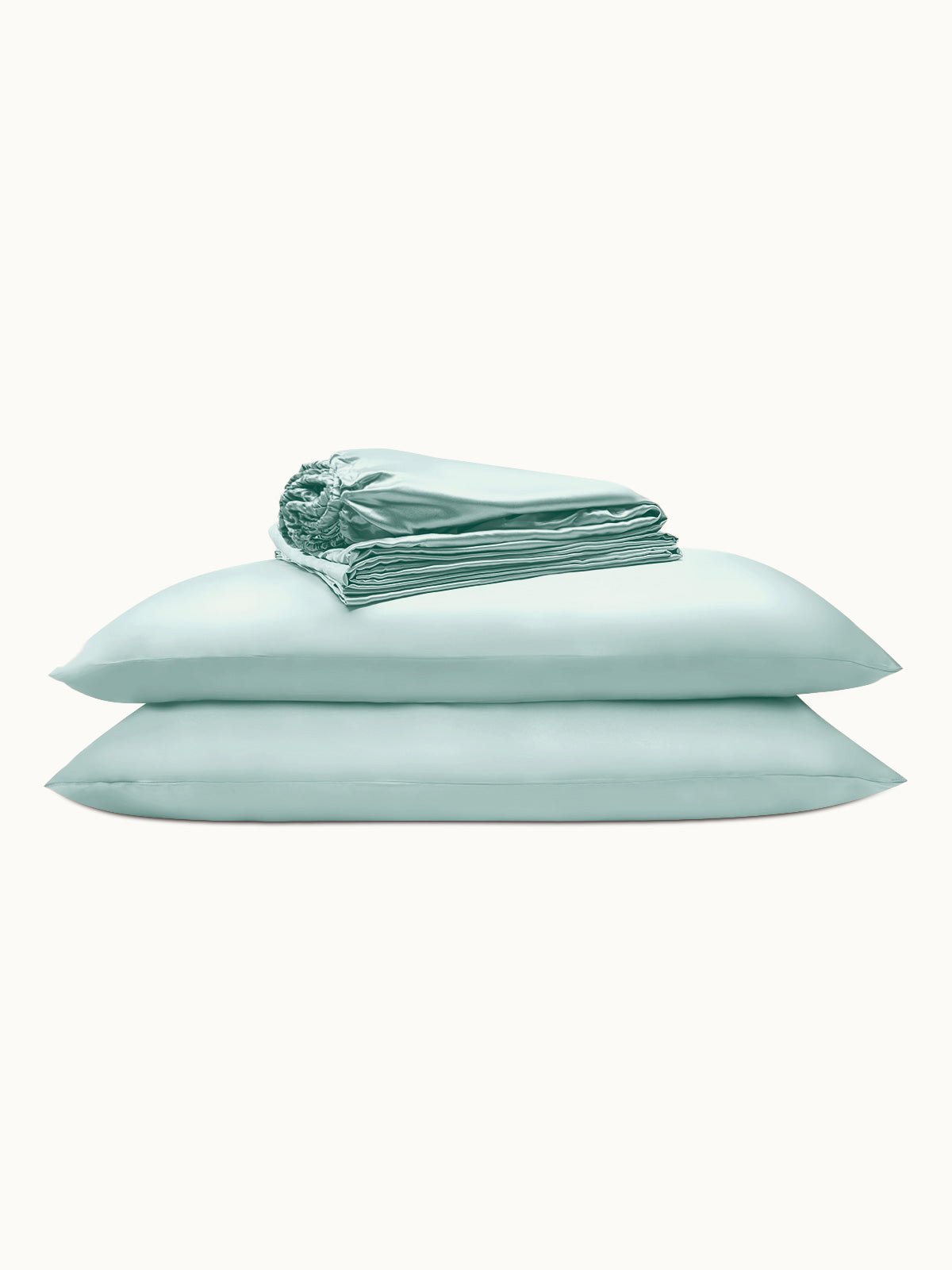 Classic Silk Sheet Set