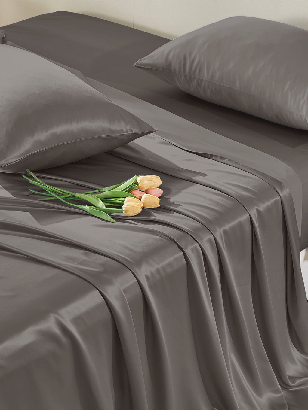 Classic Silk Sheet Set