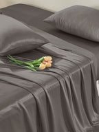 Classic Silk Sheet Set