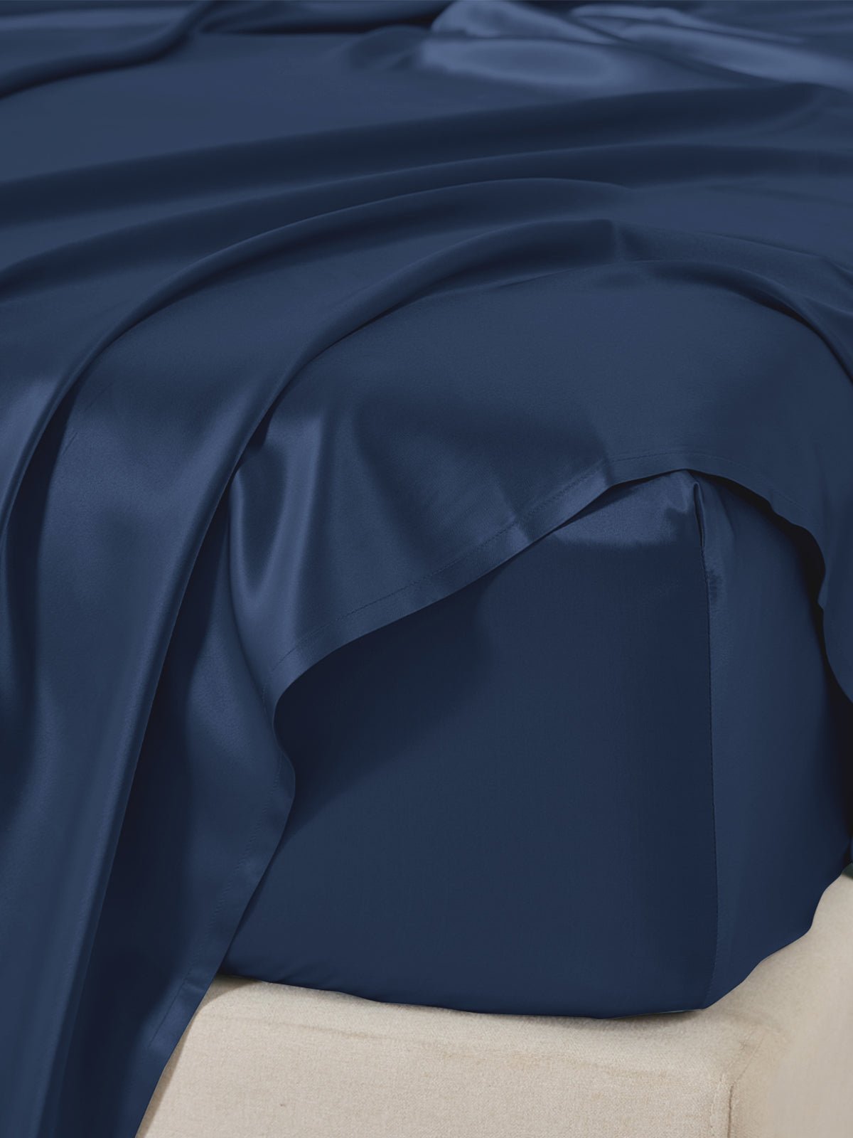 Classic Silk Sheet Set