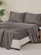 Classic Silk Sheet Set