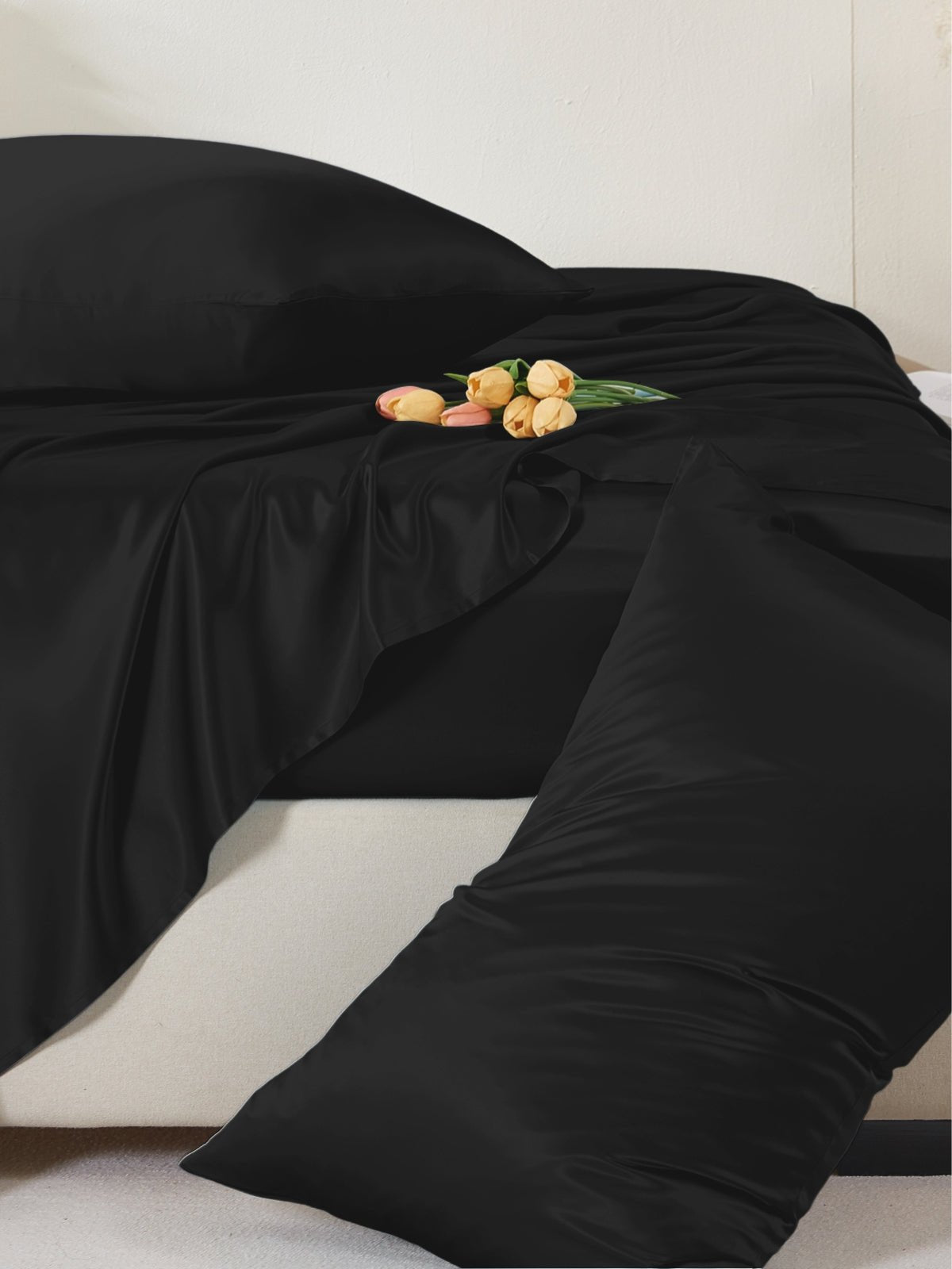 Classic Silk Sheet Set