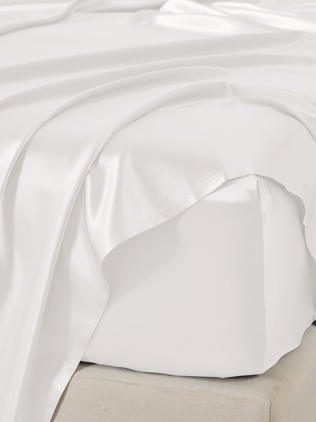 Classic Silk Sheet Set