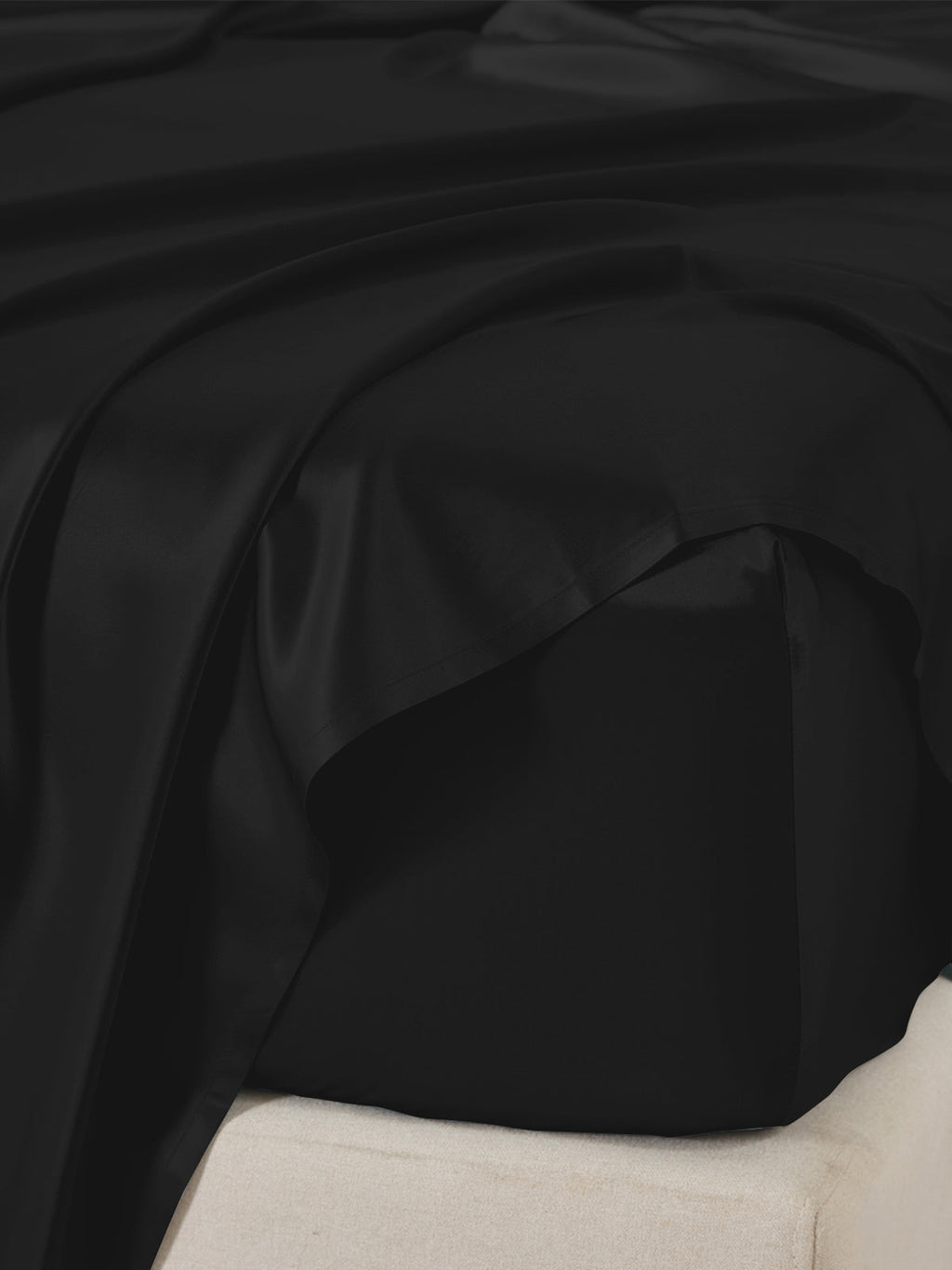 Classic Silk Sheet Set