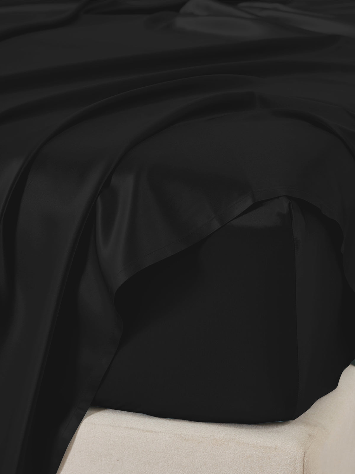 Classic Silk Sheet Set