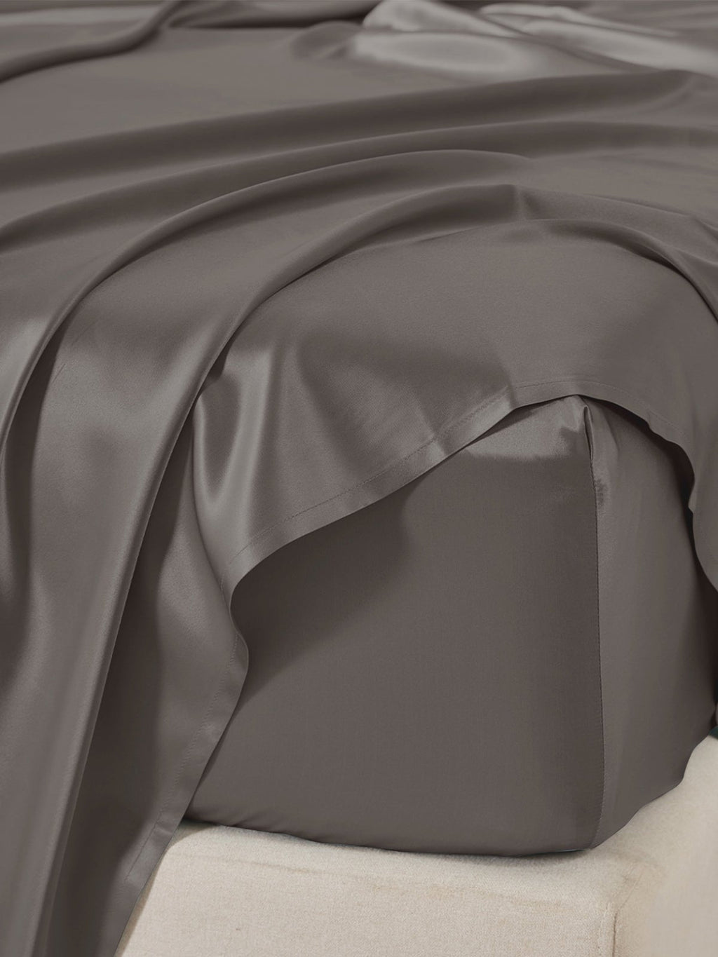 Classic Silk Sheet Set