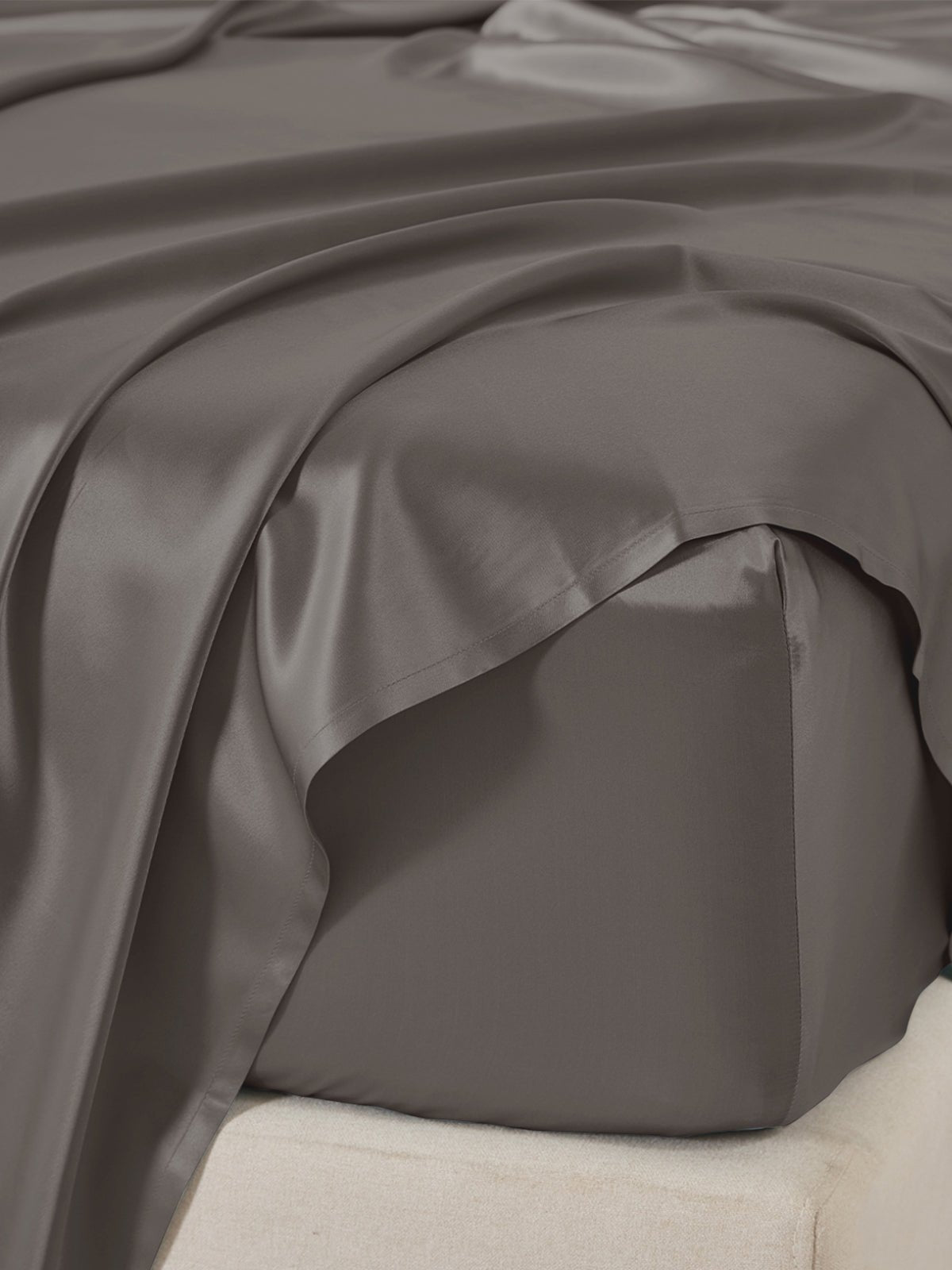 Classic Silk Sheet Set