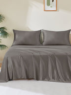 Classic Silk Sheet Set