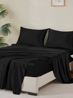 Classic Silk Sheet Set