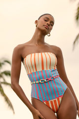 Vivi One Piece